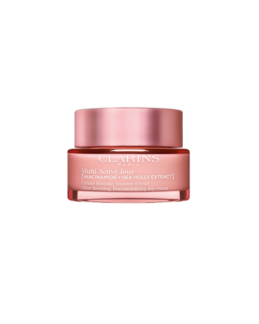Multi-Active Day Cream