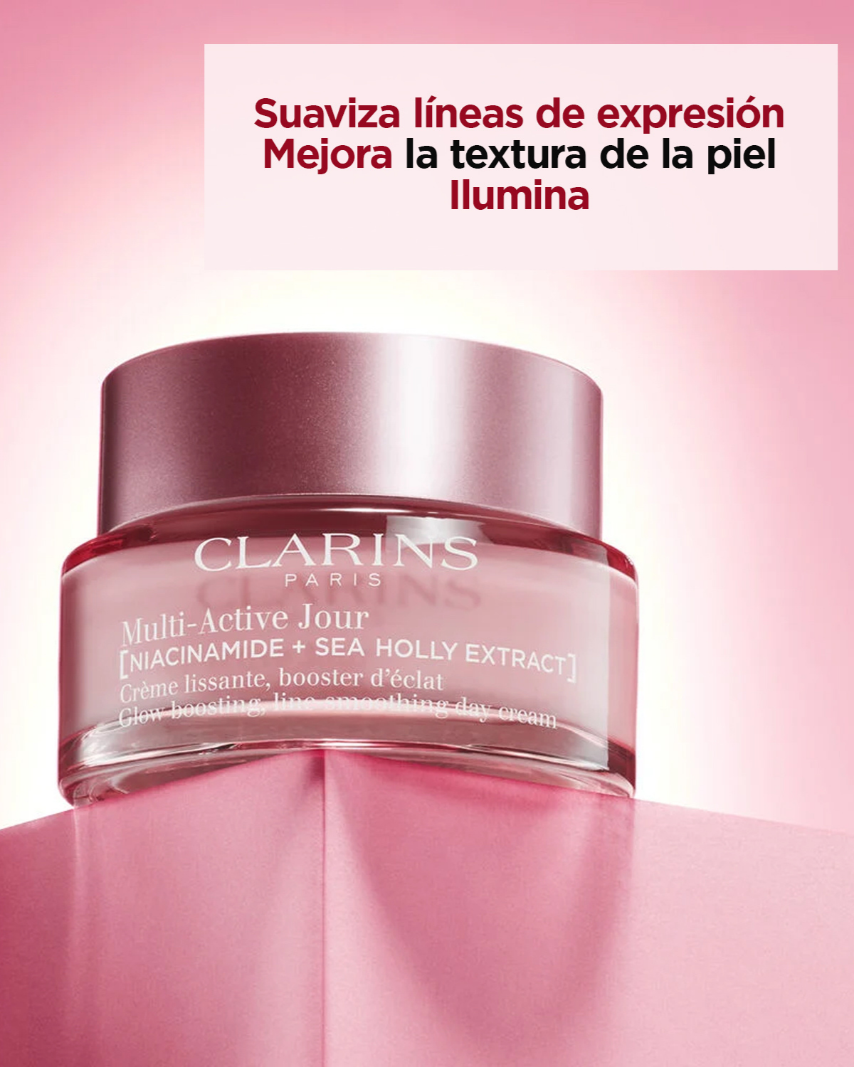 Multi-Active Day Cream
