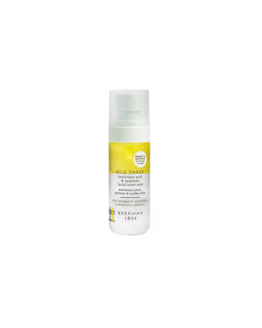 Milk Shake Hyaluronic Acid & Squalane Facial Toner Mist