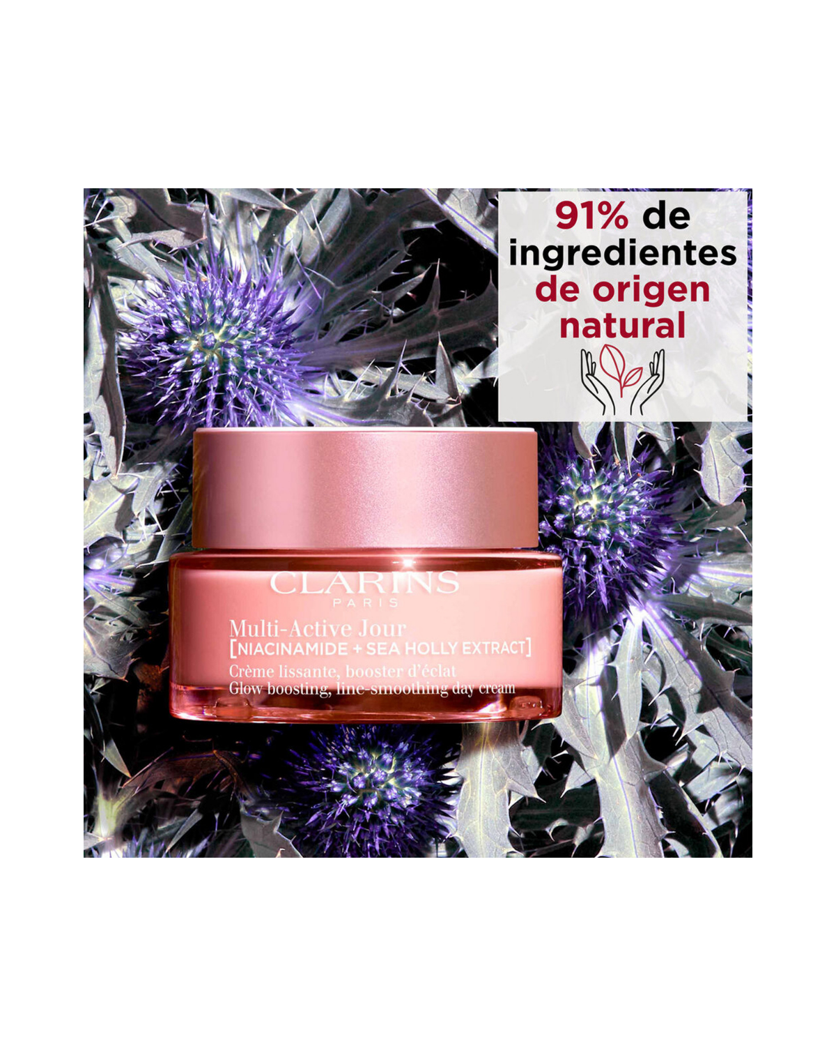 Multi-Active Day Cream