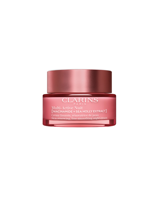 Multi-Active Night Cream