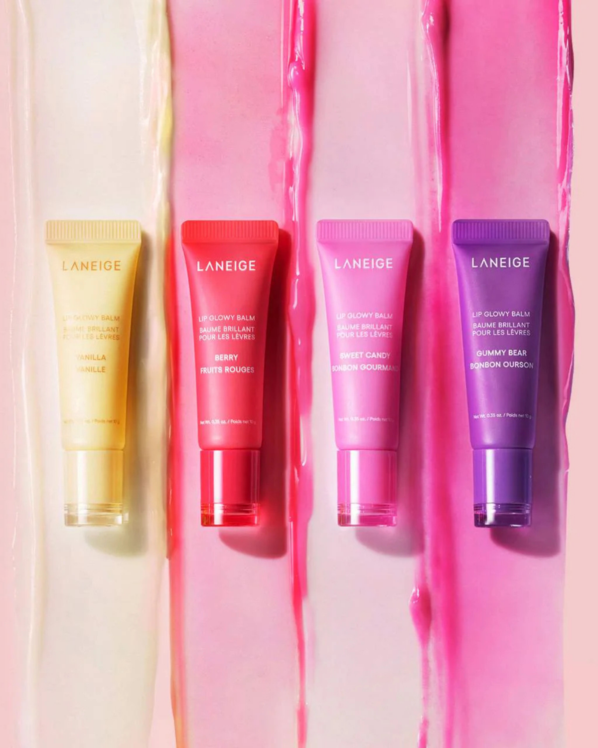 Lip Glowy Lightweight Hydration Balm