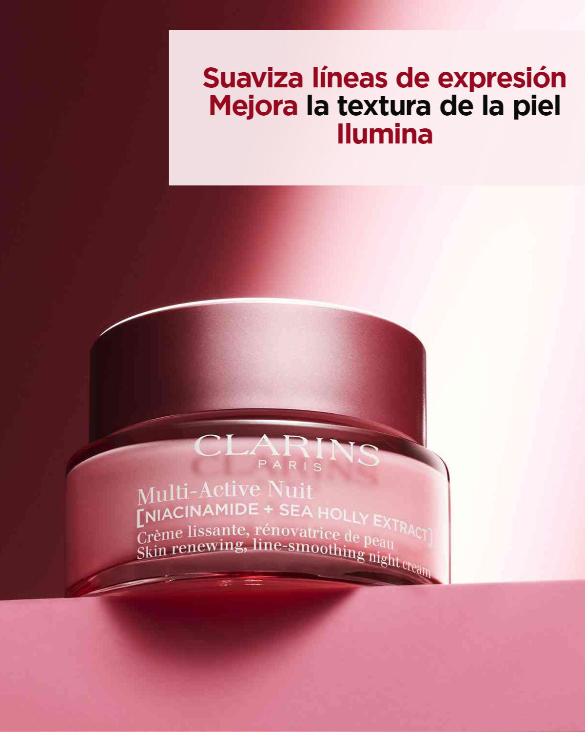 Multi-Active Night Cream