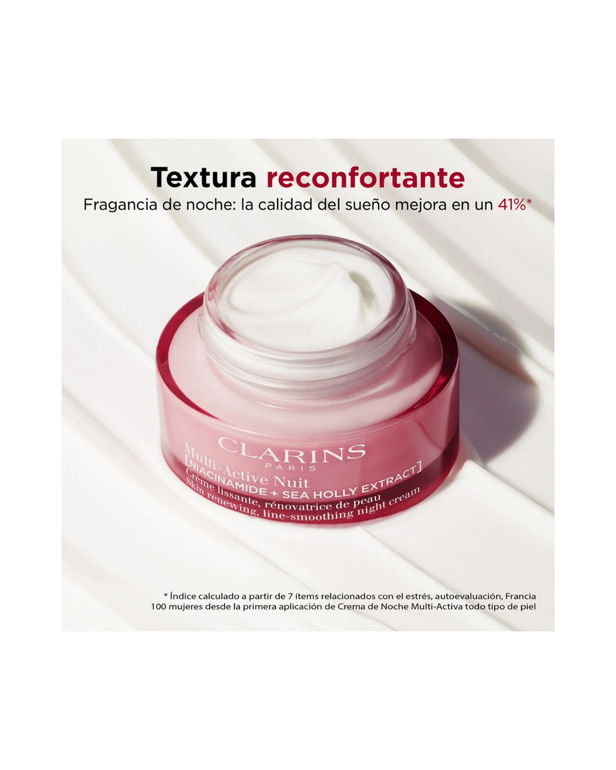 Multi-Active Night Cream