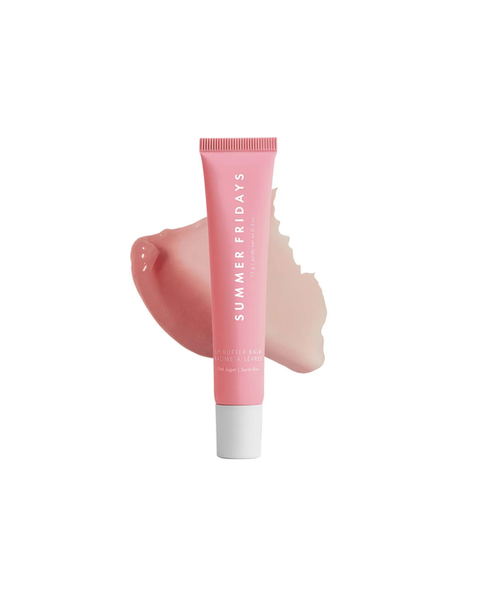 Lip Butter Balm