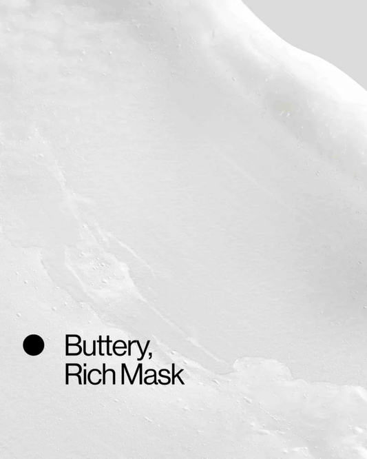 Deep Conditioning Hair Mask