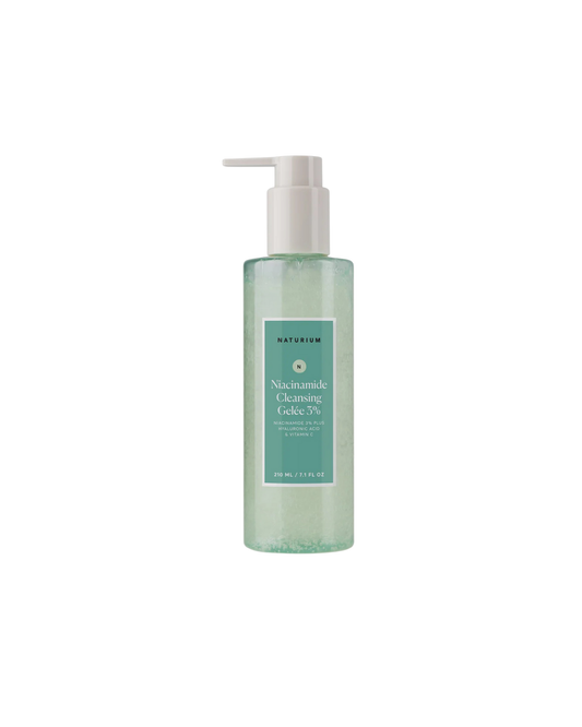 Niacinamide Cleansing Gelée 3%