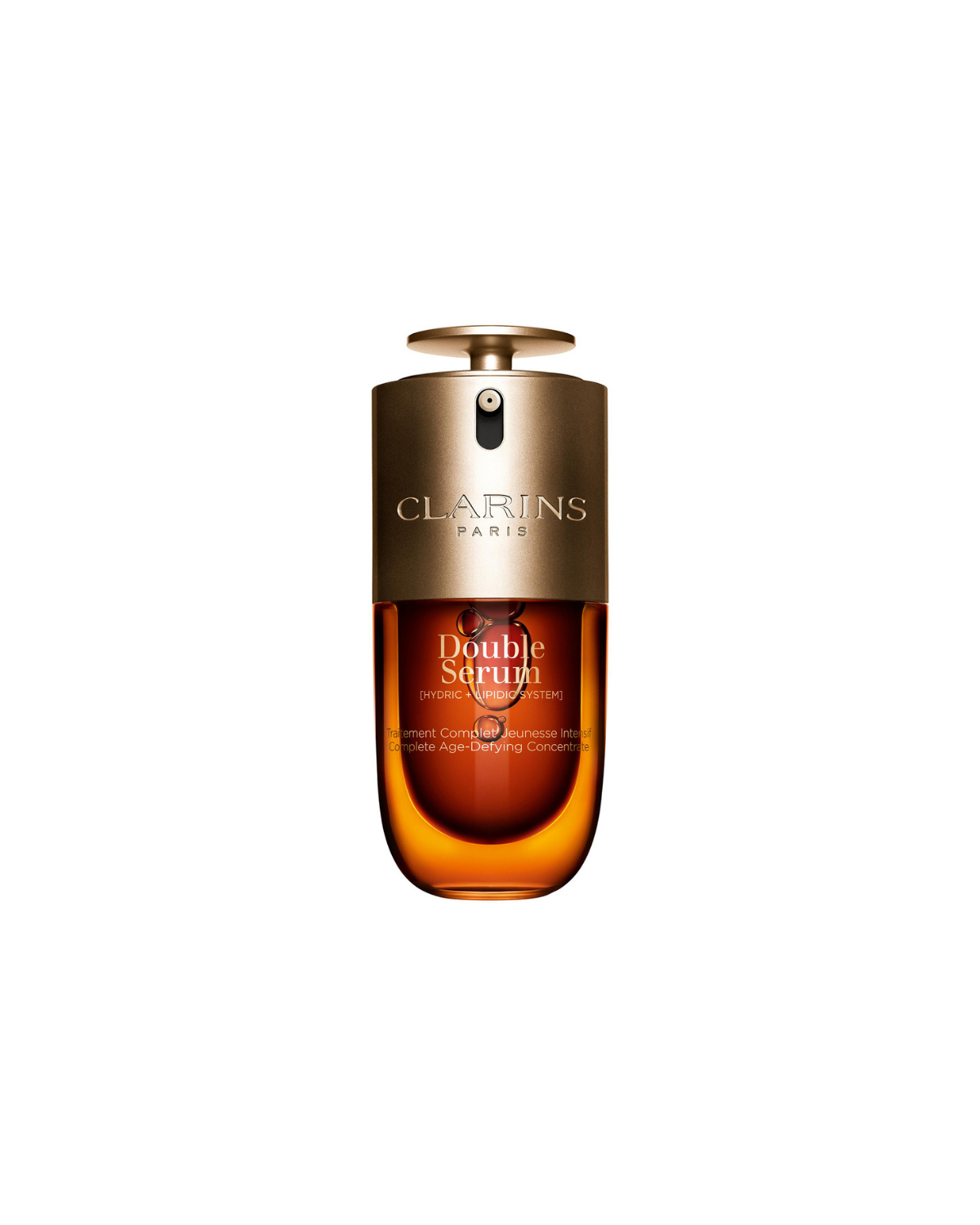 Double Serum
