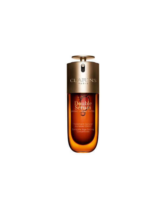 Double Serum
