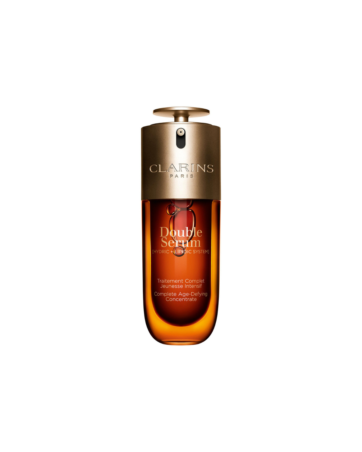 Double Serum