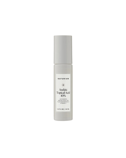 Azelaic Topical Acid 10%