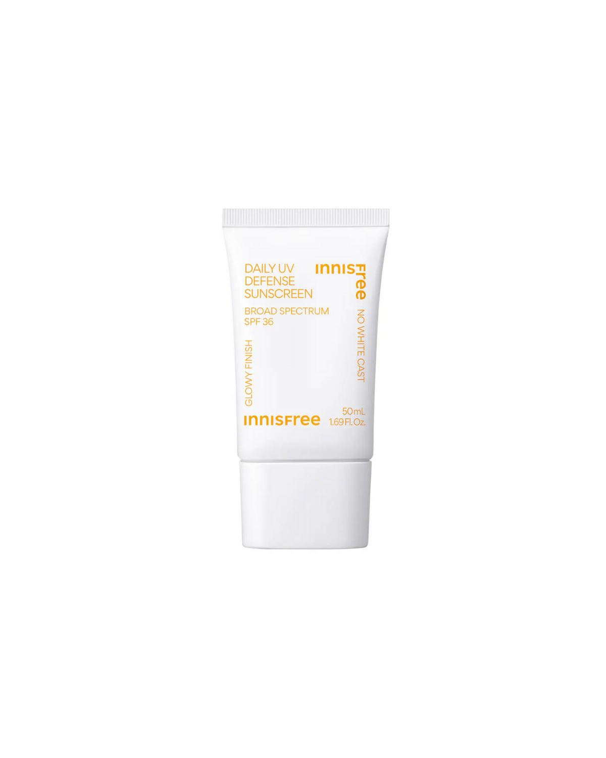 Daily UV Defense Invisible Broad Spectrum SPF 36 Sunscreen