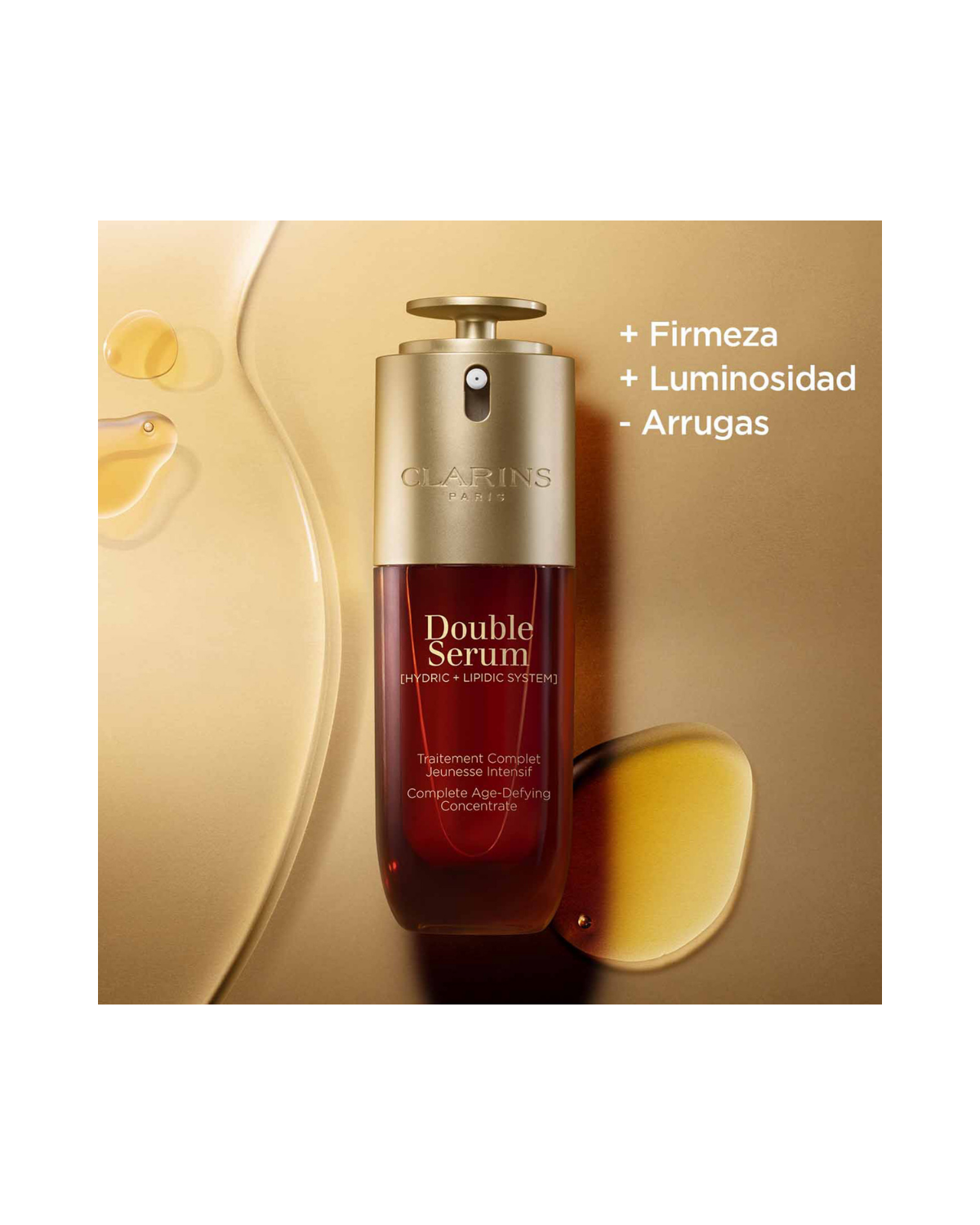 Double Serum