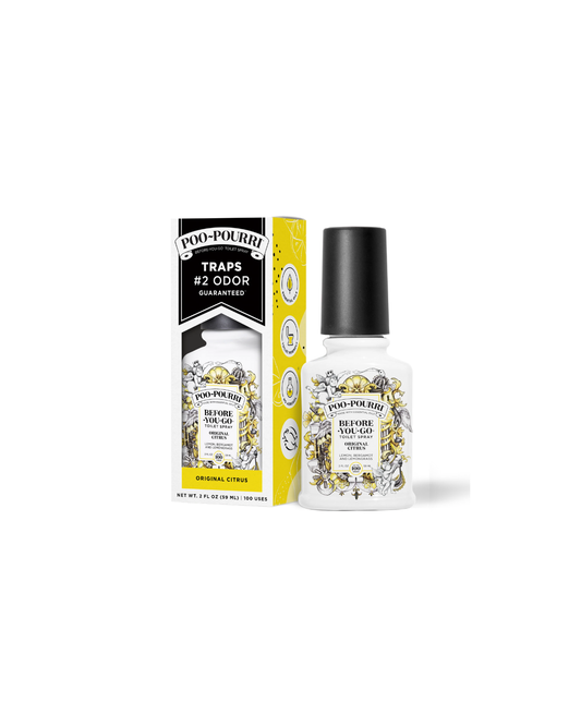 Poo-Pourri Toilet Spray