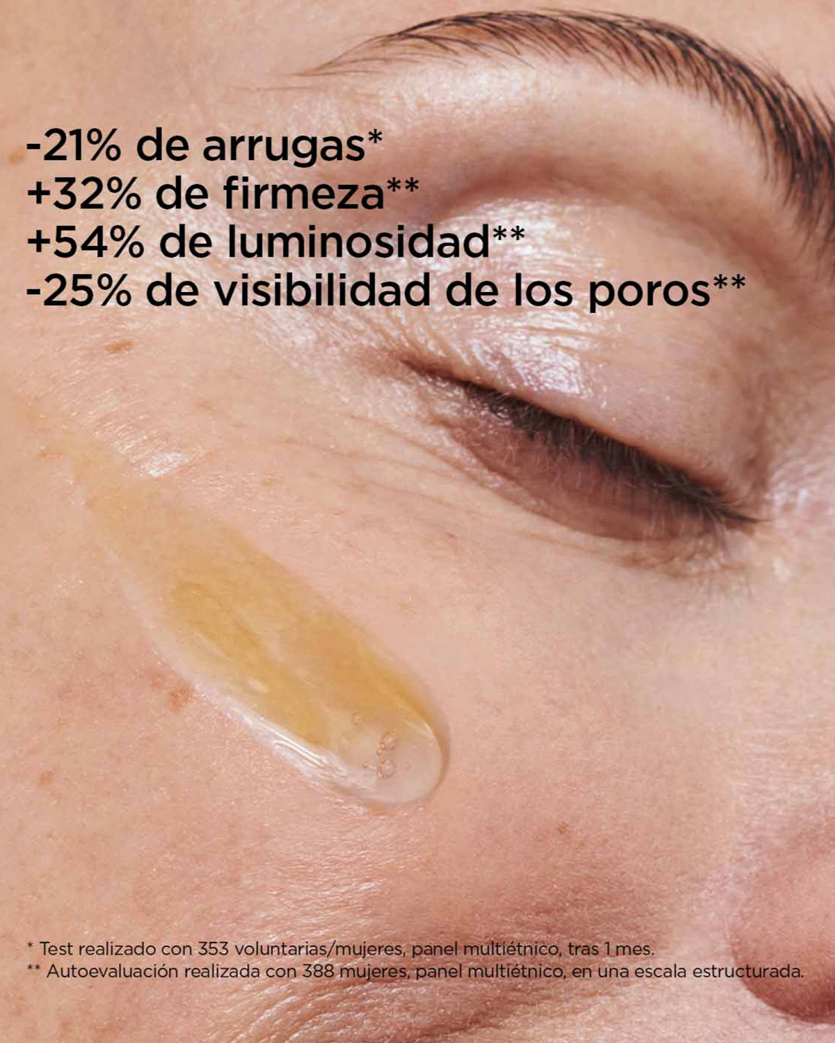Double Serum