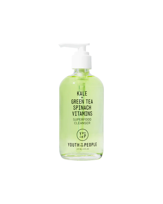 Superfood Gentle Antioxidant Cleanser
