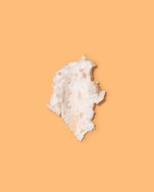 Papaya Scalp Scrub