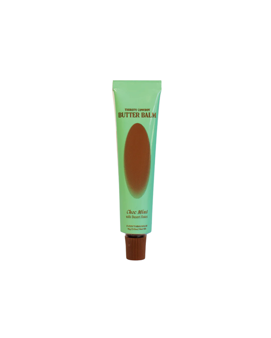 Butter Balms