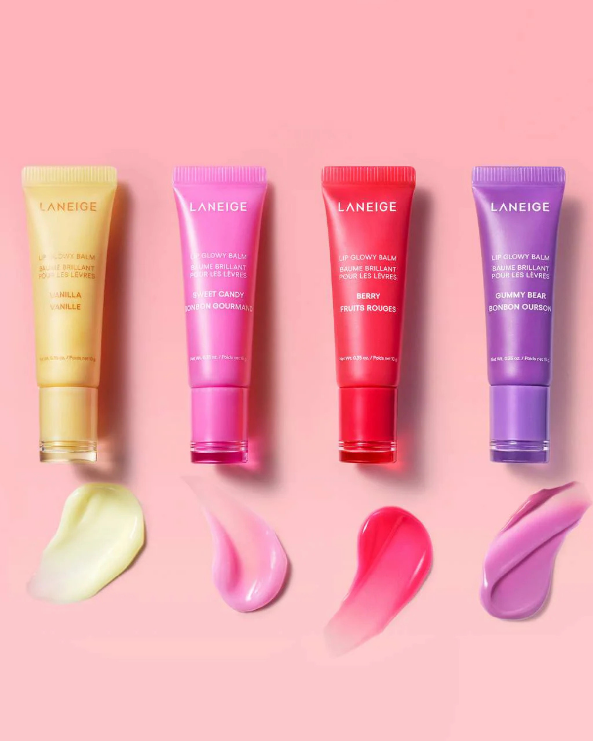 Lip Glowy Lightweight Hydration Balm