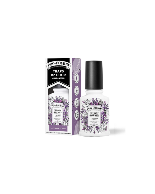 Poo-Pourri Toilet Spray