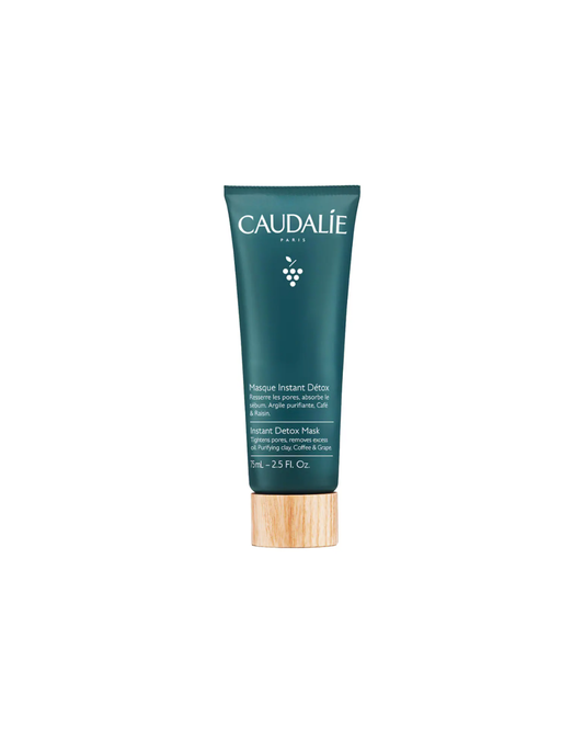 Pore Minimizing Instant Detox Mask