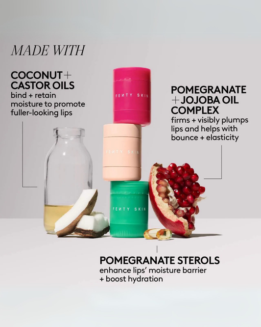 Plush Puddin’ Intensive Recovery Lip Mask